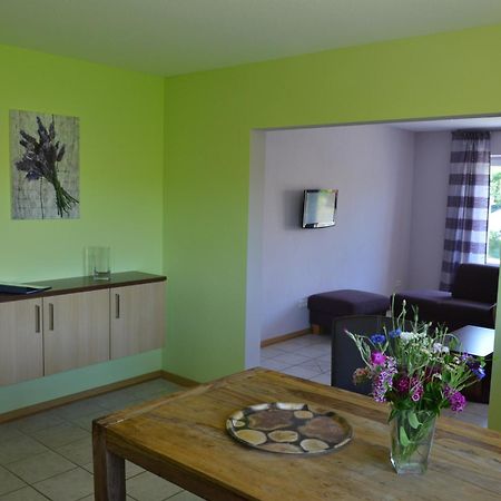 Ferienwohnungen Landgasthaus Janshen Ellscheid 部屋 写真