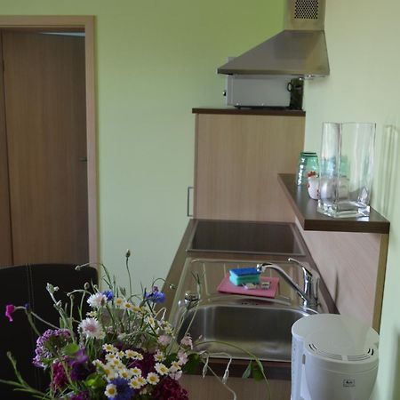 Ferienwohnungen Landgasthaus Janshen Ellscheid 部屋 写真
