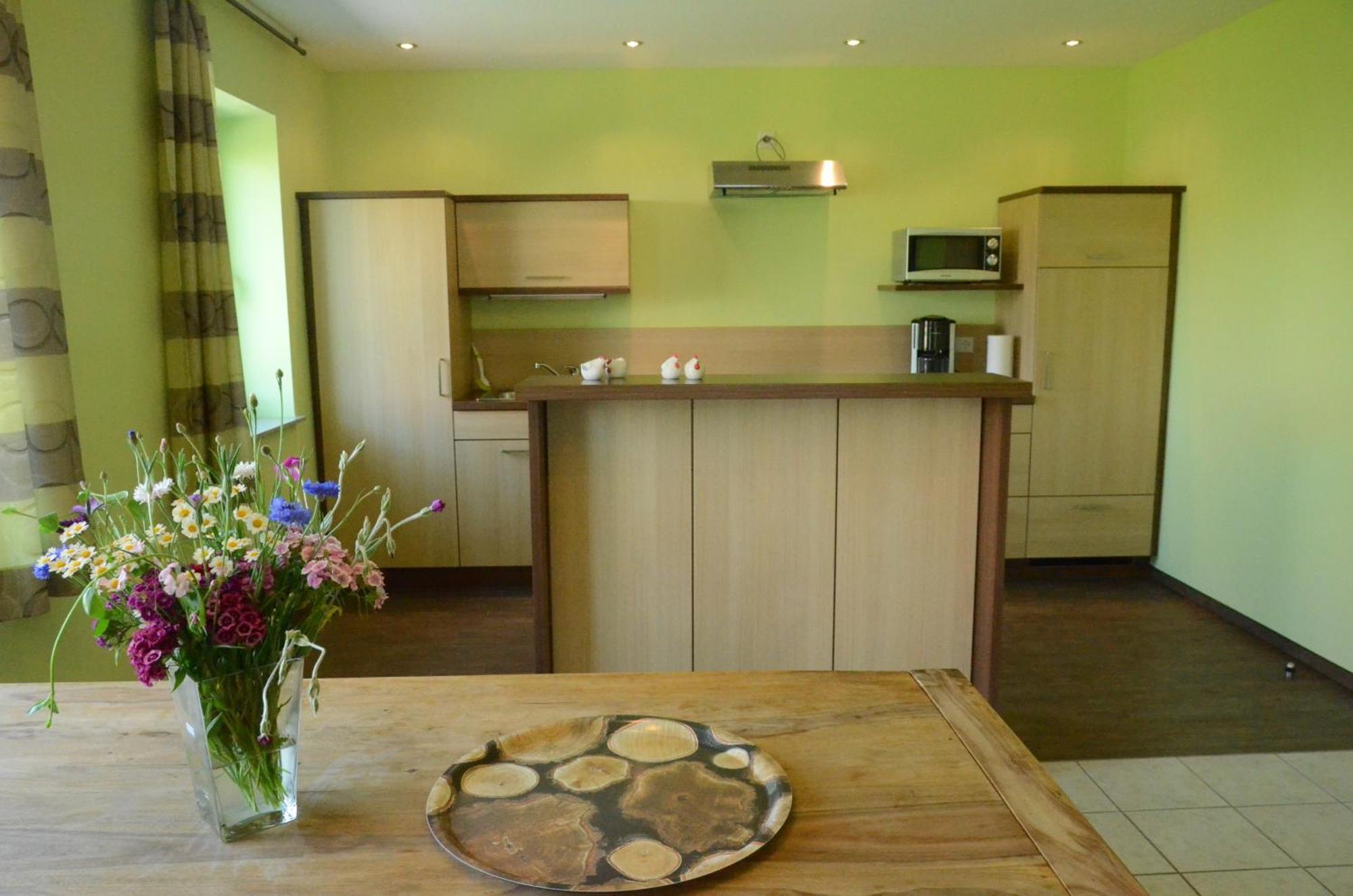 Ferienwohnungen Landgasthaus Janshen Ellscheid 部屋 写真
