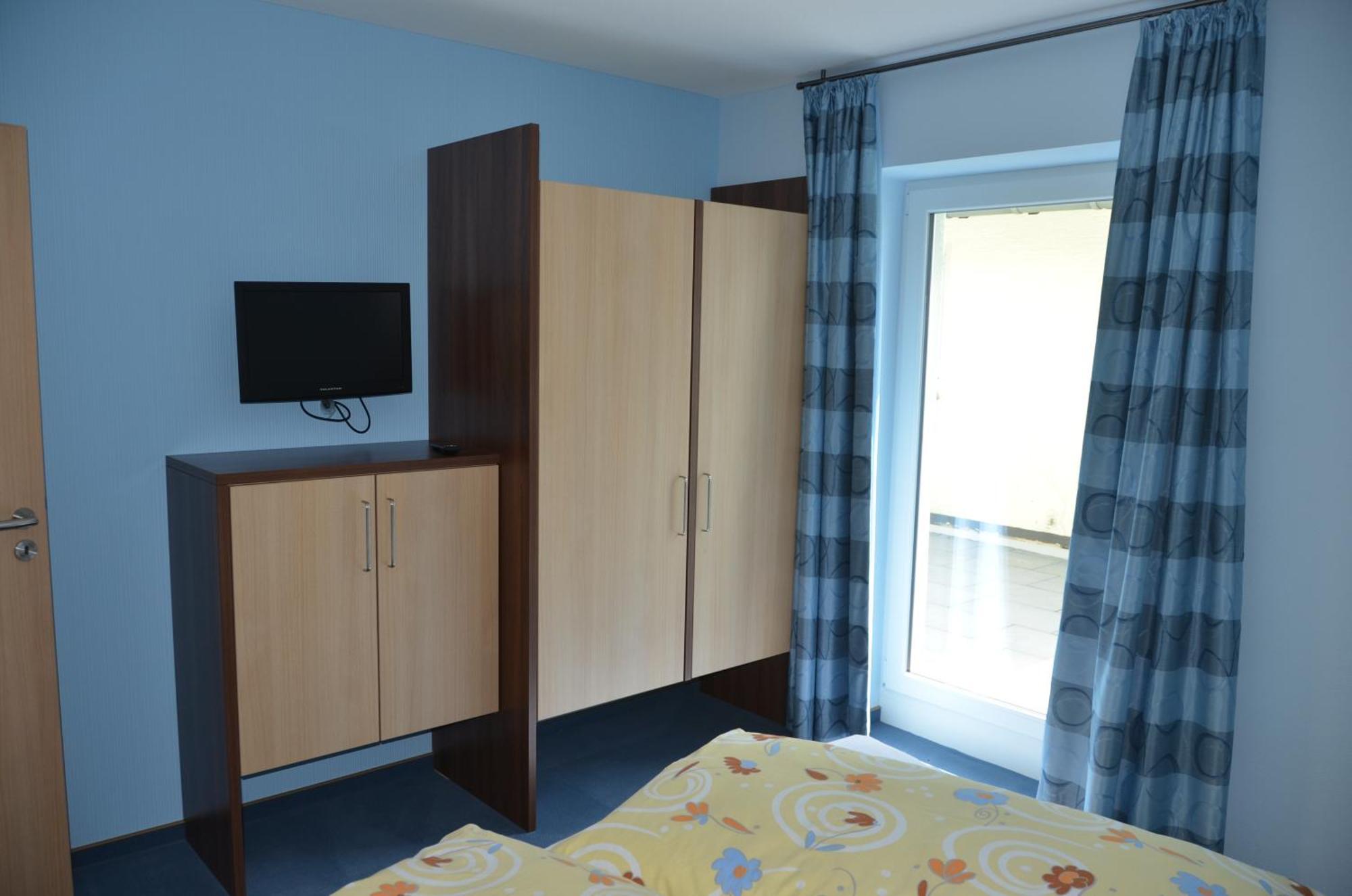 Ferienwohnungen Landgasthaus Janshen Ellscheid 部屋 写真