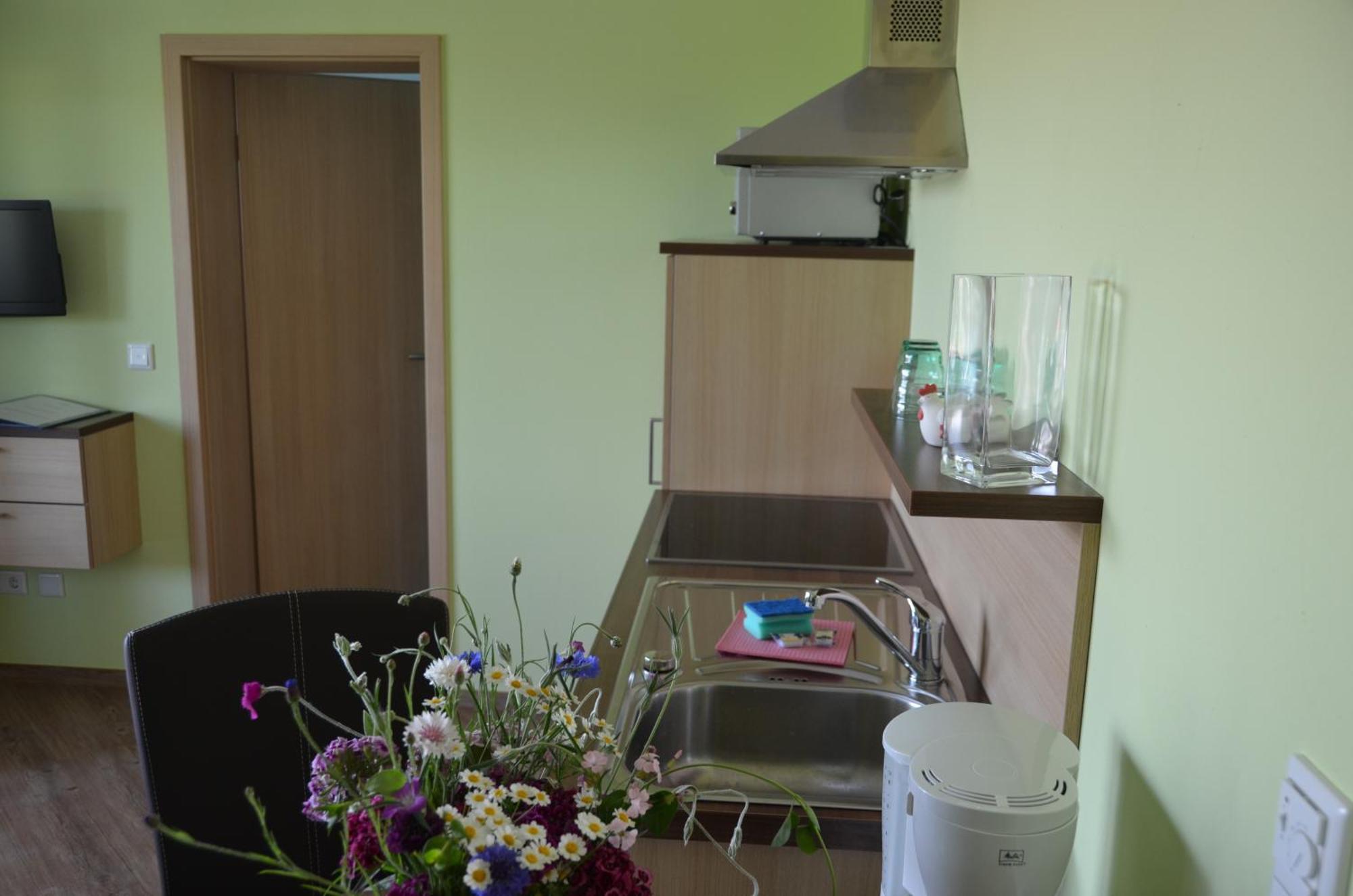 Ferienwohnungen Landgasthaus Janshen Ellscheid 部屋 写真