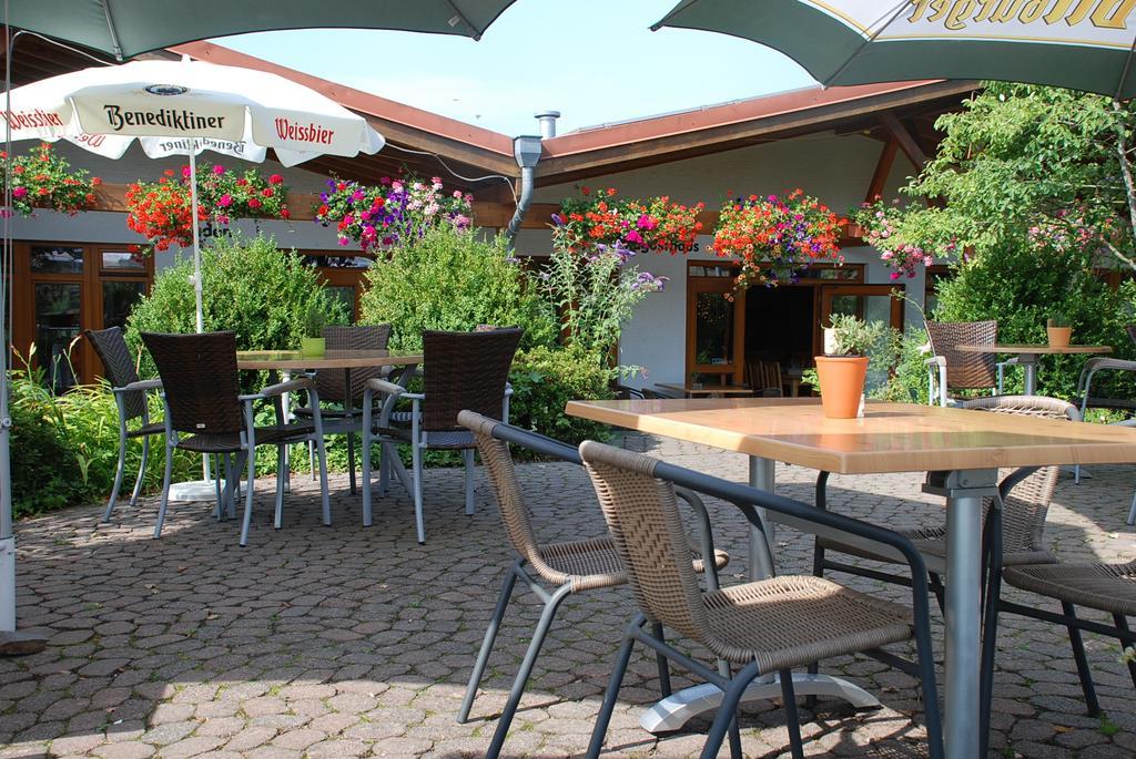 Ferienwohnungen Landgasthaus Janshen Ellscheid エクステリア 写真