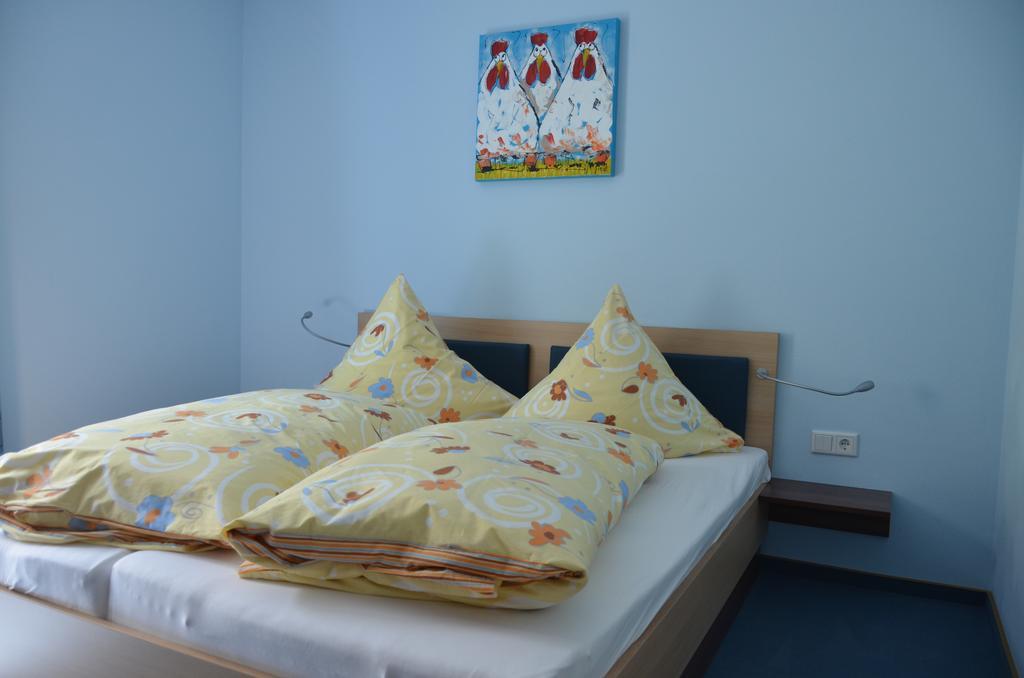 Ferienwohnungen Landgasthaus Janshen Ellscheid 部屋 写真